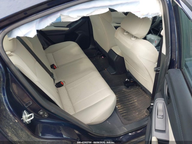 4S3GKAV62L3607306 Subaru Impreza