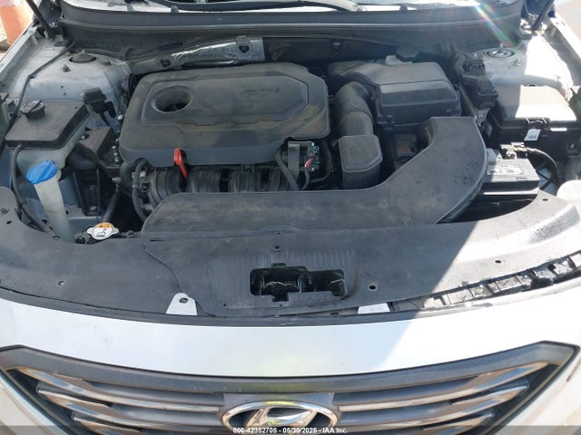 5NPE34AFXFH105373 Hyundai dohc gdi theta-ii