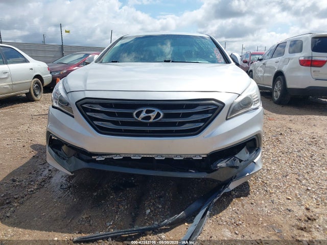 5NPE34AFXFH105373 Hyundai dohc gdi theta-ii