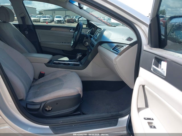 5NPE34AFXFH105373 Hyundai dohc gdi theta-ii