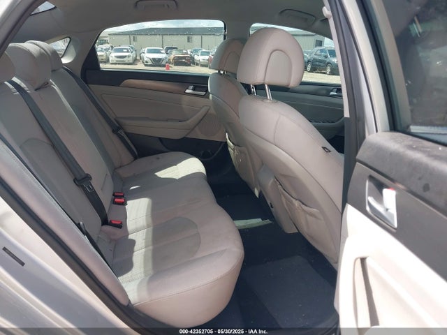 5NPE34AFXFH105373 Hyundai dohc gdi theta-ii