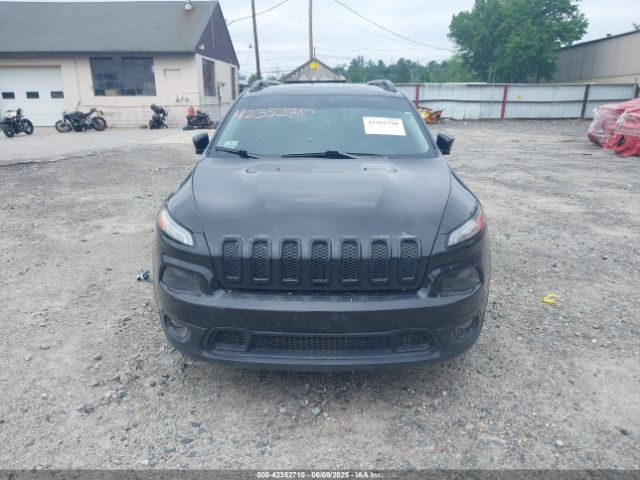 1C4PJMCBXFW588169 Jeep Cherokee Latitude
