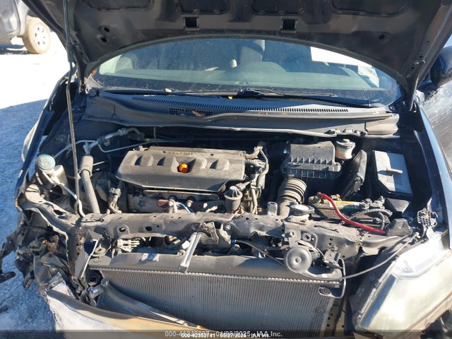 2012 HONDA CIVIC SDN 19XFB2F53CE064547 Photo 9