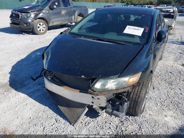 2012 HONDA CIVIC SDN 19XFB2F53CE064547 Photo 5