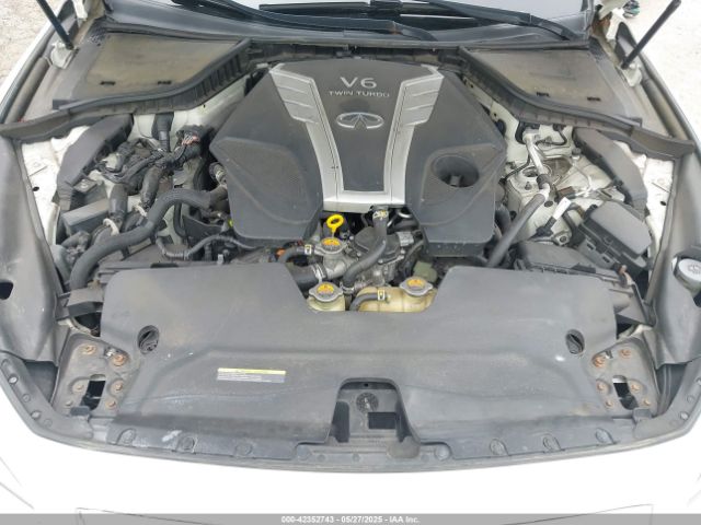 JN1EV7AR5HM836200 Infiniti Q50 3.0t Premium