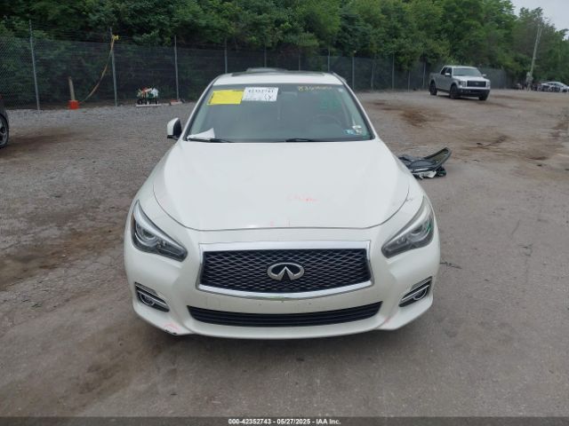 JN1EV7AR5HM836200 Infiniti Q50 3.0t Premium