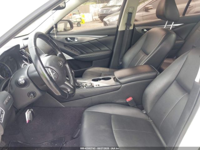 JN1EV7AR5HM836200 Infiniti Q50 3.0t Premium
