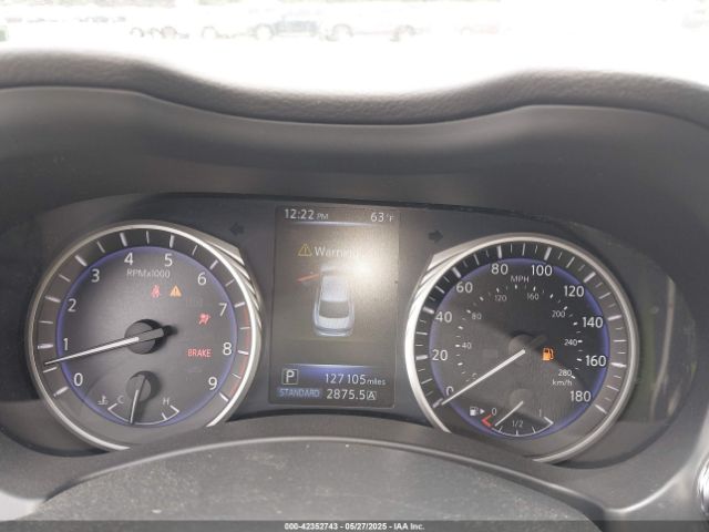 JN1EV7AR5HM836200 Infiniti Q50 3.0t Premium