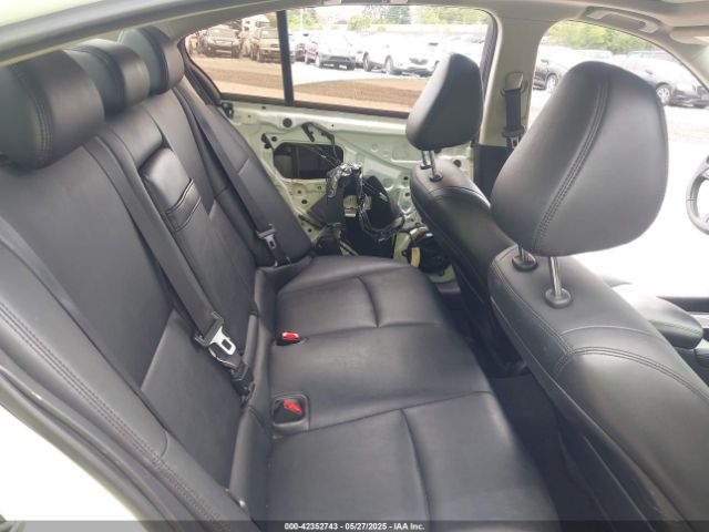 JN1EV7AR5HM836200 Infiniti Q50 3.0t Premium