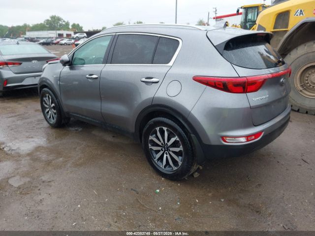 KNDPNCAC7H7260828 KIA Sportage Ex