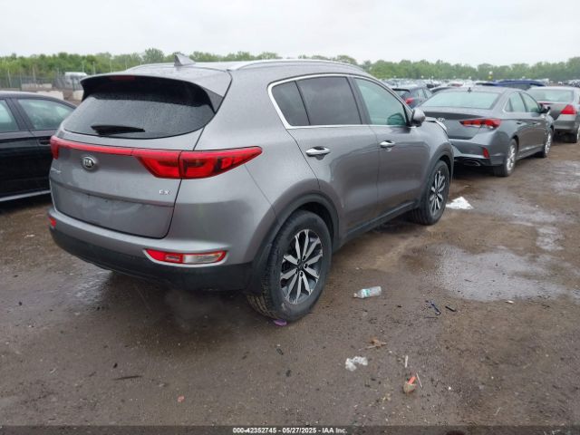 KNDPNCAC7H7260828 KIA Sportage Ex