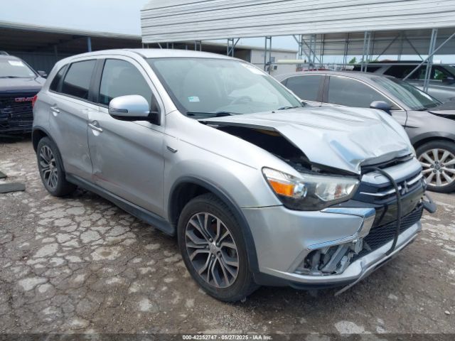 2019 MITSUBISHI OUTLANDER SPORT JA4AP4AU7KU030773 Photo 0