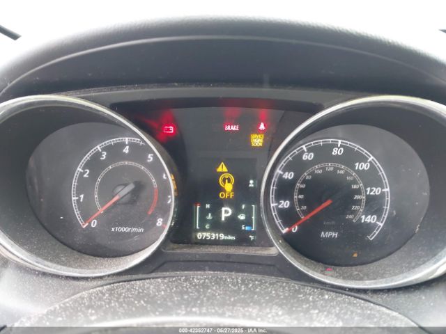 2019 MITSUBISHI OUTLANDER SPORT JA4AP4AU7KU030773 Photo 6