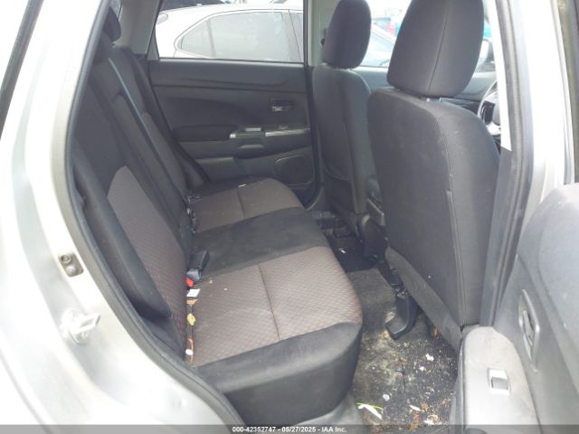 2019 MITSUBISHI OUTLANDER SPORT JA4AP4AU7KU030773 Photo 7