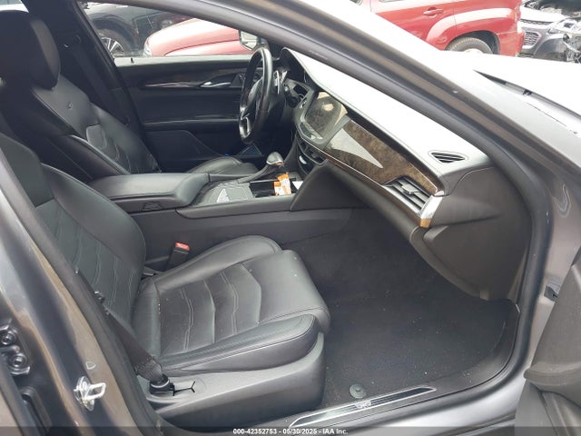 2018 CADILLAC CT6 1G6KJ5R66JU131585 Photo 4