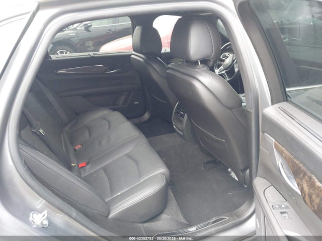 2018 CADILLAC CT6 1G6KJ5R66JU131585 Photo 7