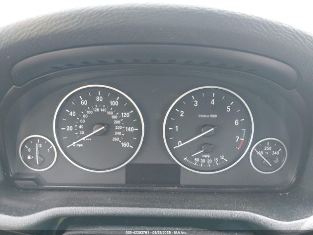 2016 BMW X3 5UXWX9C59G0D72238 Photo 6