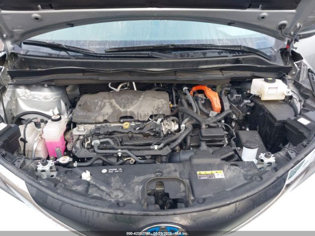 2022 TOYOTA SIENNA 5TDKSKFC0NS049431 Photo 9