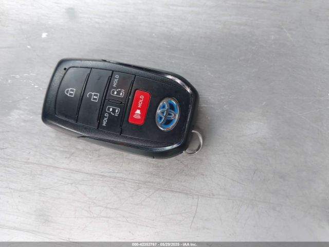 2022 TOYOTA SIENNA 5TDKSKFC0NS049431 Photo 10