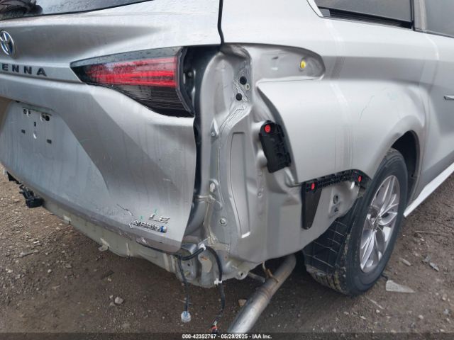 2022 TOYOTA SIENNA 5TDKSKFC0NS049431 Photo 5