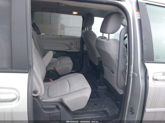 2022 TOYOTA SIENNA 5TDKSKFC0NS049431 Photo 7
