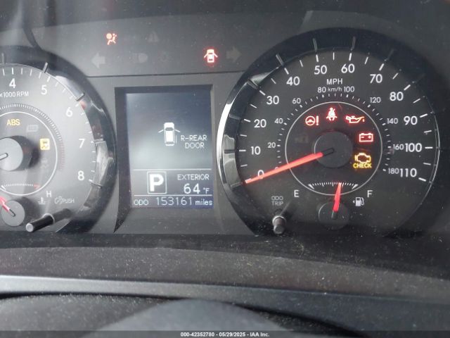 2017 TOYOTA SIENNA 5TDZZ3DC3HS793595 Photo 6