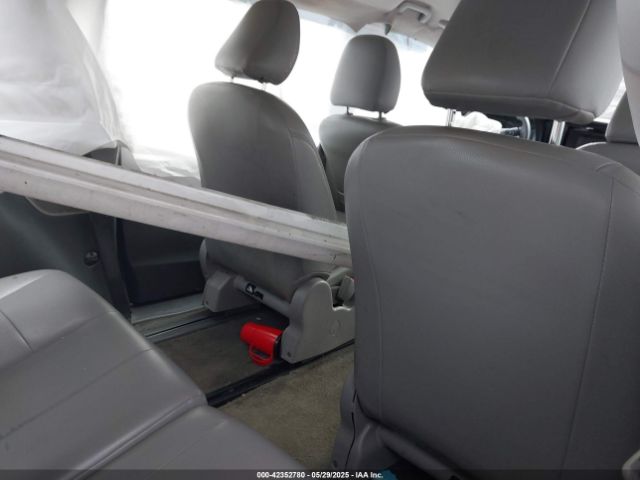 2017 TOYOTA SIENNA 5TDZZ3DC3HS793595 Photo 7