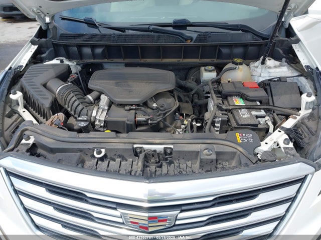 2019 CADILLAC XT5 1GYKNARSXKZ117520 Photo 9