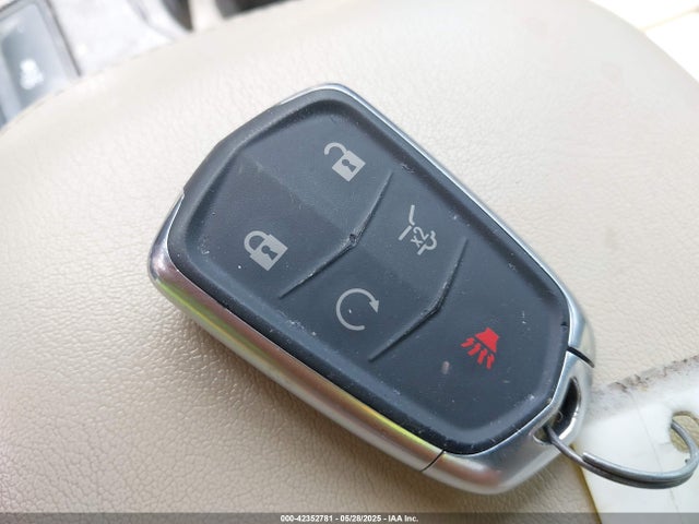 2019 CADILLAC XT5 1GYKNARSXKZ117520 Photo 10