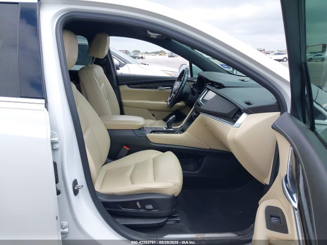 2019 CADILLAC XT5 1GYKNARSXKZ117520 Photo 4