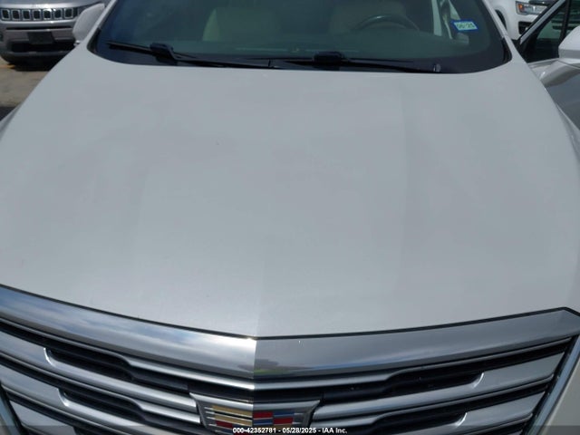 2019 CADILLAC XT5 1GYKNARSXKZ117520 Photo 5