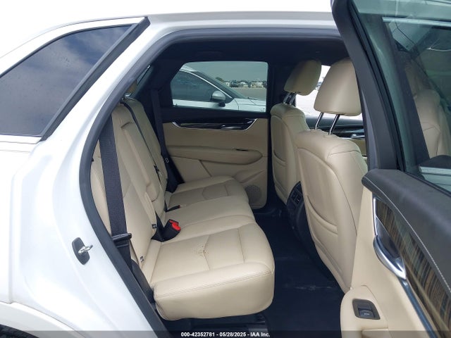 2019 CADILLAC XT5 1GYKNARSXKZ117520 Photo 7