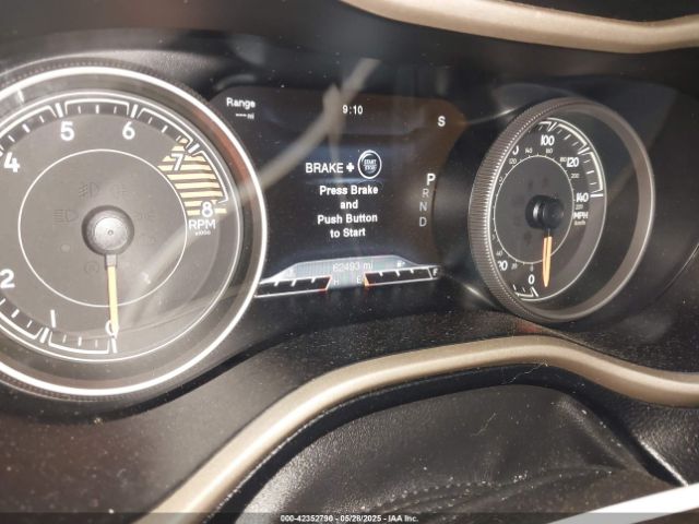 2017 JEEP CHEROKEE 1C4PJLDS7HW572068 Photo 6