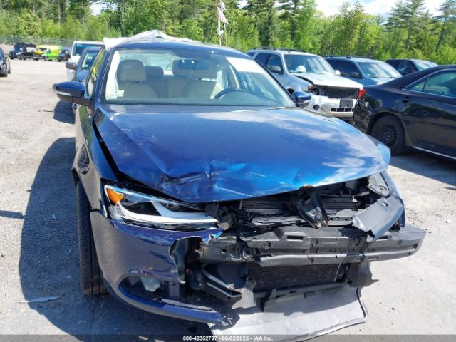 3VWD17AJ1EM383107 Volkswagen Jetta