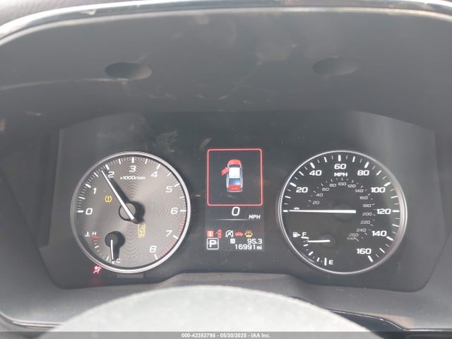 4S3BWAD6XR3002622 Subaru na, u5