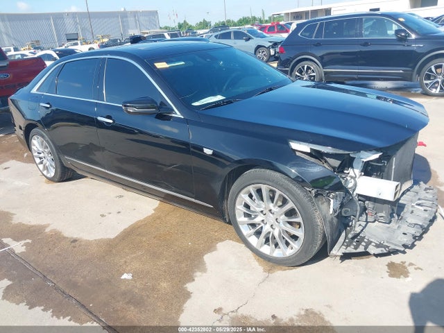 2020 CADILLAC CT6 1G6KB5RS5LU109607