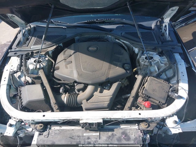 2020 CADILLAC CT6 1G6KB5RS5LU109607 Photo 9