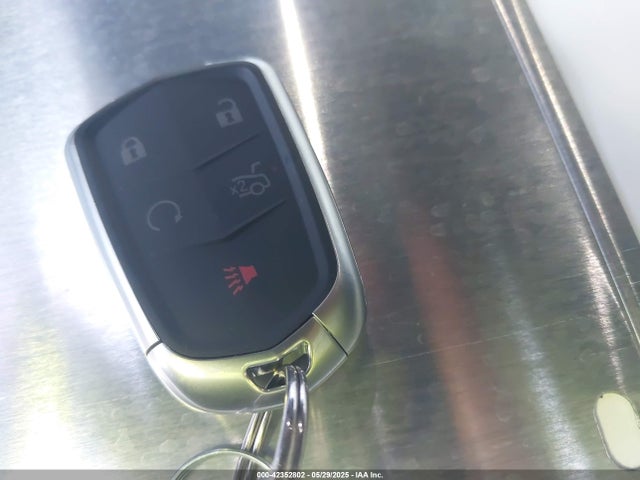 2020 CADILLAC CT6 1G6KB5RS5LU109607 Photo 10