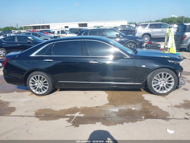 Cadillac lgx 2020 1G6KB5RS5LU109607 Image 14