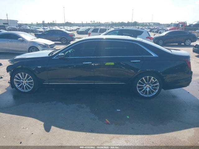 Cadillac lgx 2020 1G6KB5RS5LU109607 Image 15