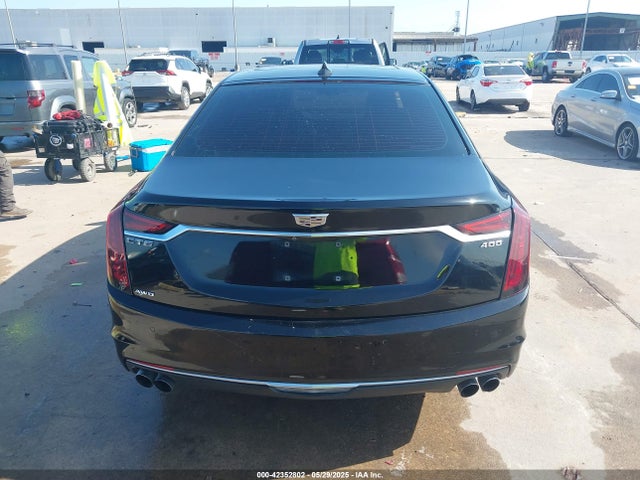 Cadillac lgx 2020 1G6KB5RS5LU109607 Image 17