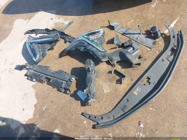 Cadillac lgx 2020 1G6KB5RS5LU109607 Image 12