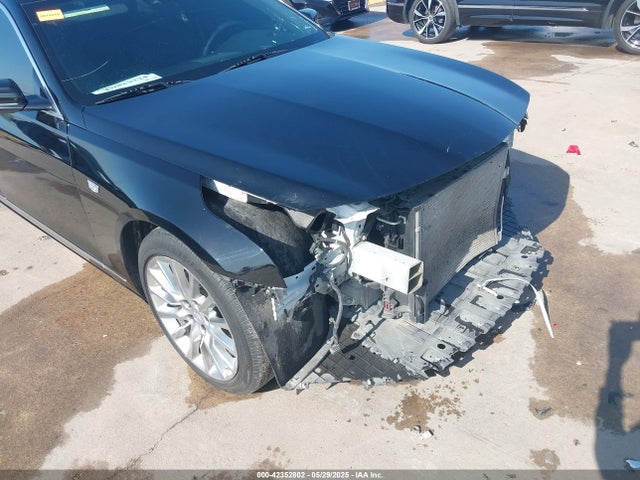 Cadillac lgx 2020 1G6KB5RS5LU109607 Image 18