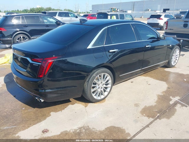 2020 CADILLAC CT6 1G6KB5RS5LU109607 Photo 3