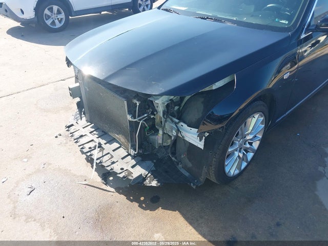 2020 CADILLAC CT6 1G6KB5RS5LU109607 Photo 5