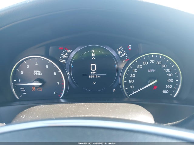 2020 CADILLAC CT6 1G6KB5RS5LU109607 Photo 6