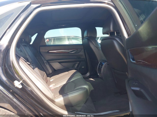 2020 CADILLAC CT6 1G6KB5RS5LU109607 Photo 7