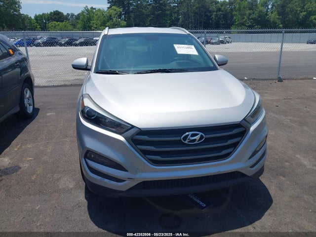 Hyundai TUCSON SE 2016 KM8J3CA40GU123598 Image 12