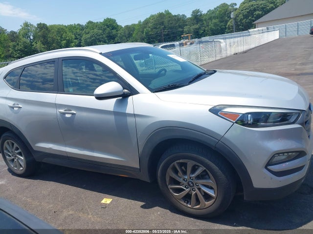 Hyundai TUCSON SE 2016 KM8J3CA40GU123598 Image 13