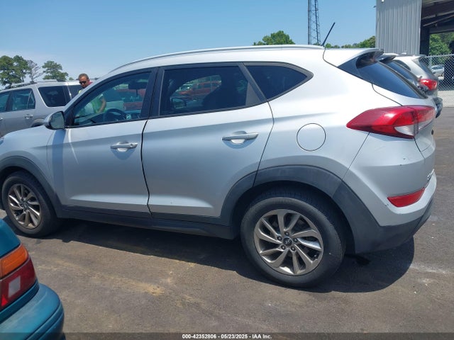 Hyundai TUCSON SE 2016 KM8J3CA40GU123598 Image 14
